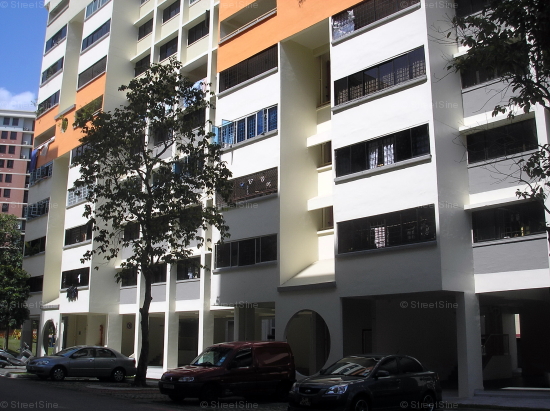 Hougang Street 11 thumbnail photo